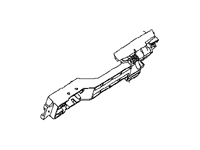 Nissan 80610-4BA0A