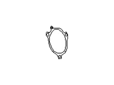 Nissan 31623-80X00 Gasket-Retainer,Servo