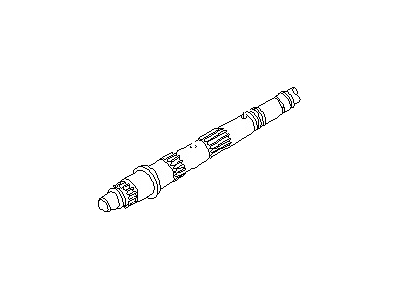 Nissan 32241-51A04