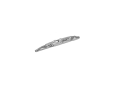 Nissan GT-R Wiper Pivot - 28840-JF30A