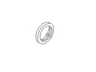 1986 Nissan Stanza Transfer Case Seal - 33142-10R00