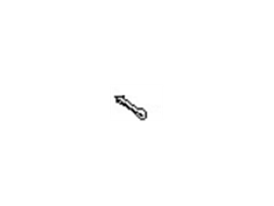 Nissan 08921-3201A Pin-COTTER