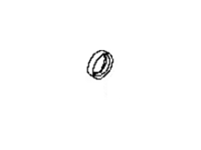 Nissan 33114-3KA0A Seal-Oil,Drive Pinion