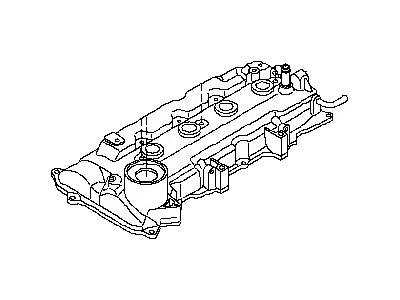 Nissan 13264-3AB0A