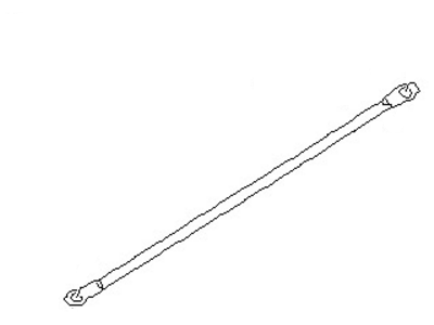 Nissan 28842-Q5600 Linkage-Windshield WIPER 2