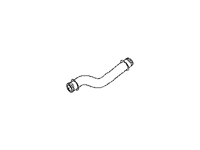 Nissan 13049-1E411 Inlet-Water