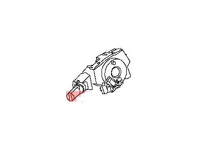 Nissan 25560-ZH38C Switch Assy-Combination