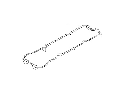 Nissan 13270-7B000 Rocker Cover Gasket