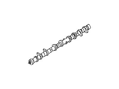 Nissan 13020-9N00C Camshaft Assy