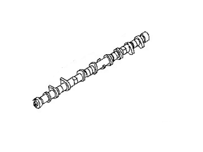 2012 Nissan Maxima Camshaft - 13020-9N00D