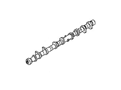 Nissan Altima Camshaft - 13020-9N02A