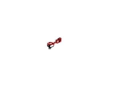 2014 Nissan Murano Seat Switch - 87317-1GR1C