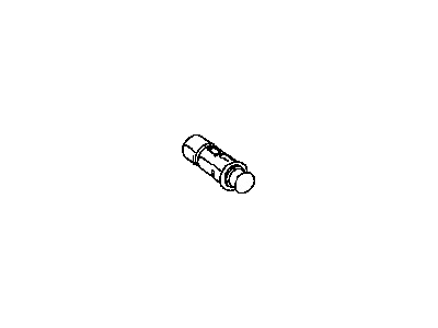 2014 Nissan Pathfinder Cigarette Lighter - 25331-00Q0D