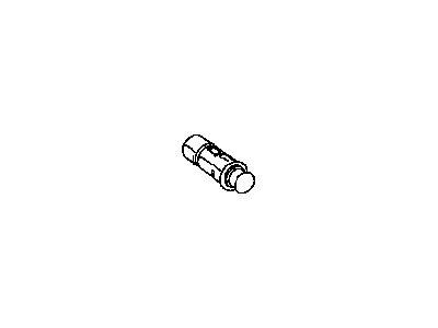 Nissan 25331-3JA0B Lighter Complete-Cigarette