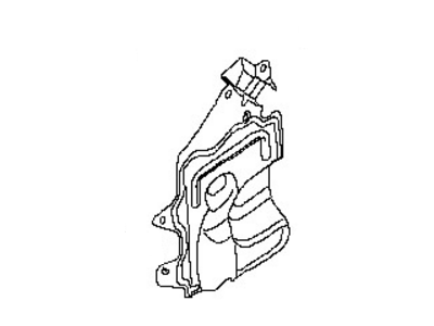 64839-ET000 Authentic Catalog Part from The Factory Genuine Nissan Parts 