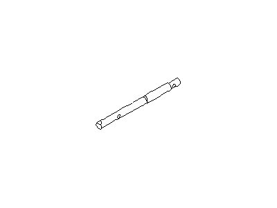 Nissan 32892-D0104 Rod Striking