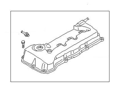 Nissan 13264-3Z001