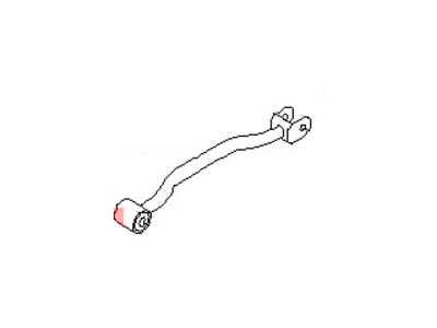 Nissan 55110-50Y10 Link-Lower,Rear Suspension