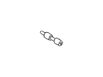 Nissan 31845-33X04 Plug