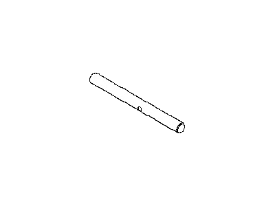 Nissan 32808-02U00 Rod-Fork,3RD & 4TH