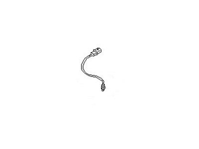 Nissan 14730-0Z800 EGR Temperature Sensor