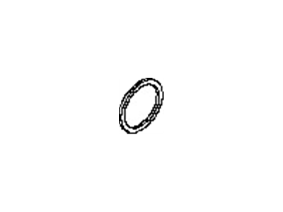 Nissan 31375-1XF00 Ring-Seal