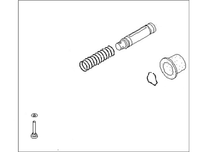 Nissan 30611-N0125 Kit Cylinder Rep