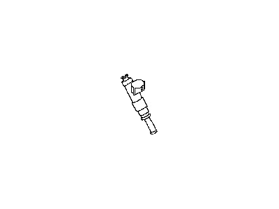 thumbnail image 2 of Genuine Nissan Fuel Injector 16600-5RL0A – Fits Kicks (2018-2020) & Versa (2019-2021) 2 of 6