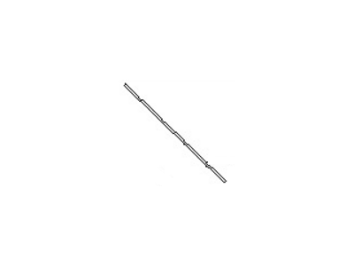 Nissan 28895-89905 Wiper Blade Refill Assist