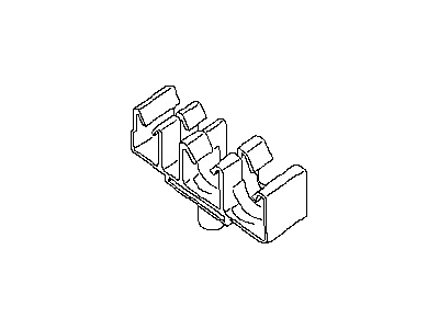 Nissan 46272-7S000