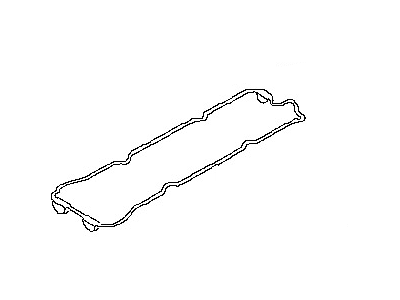 Nissan 13270-3TS0A Rocker Cover Gasket