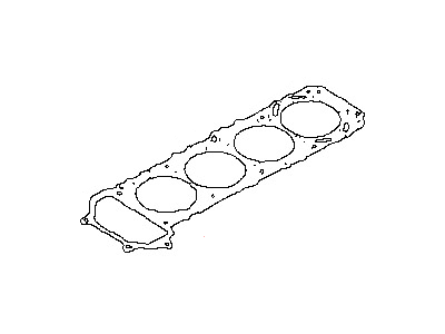 Nissan 11044-3TS1A GSKT-CYL Head