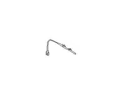 Nissan 28242-6B000 Feeder-Antenna