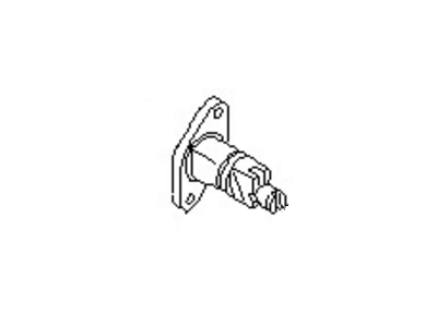 Nissan 13070-2J200 TENSIONER Chain