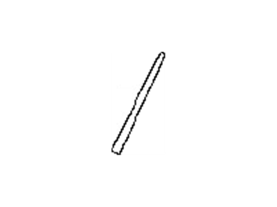 Nissan 28215-5HA0A Rod-Antenna