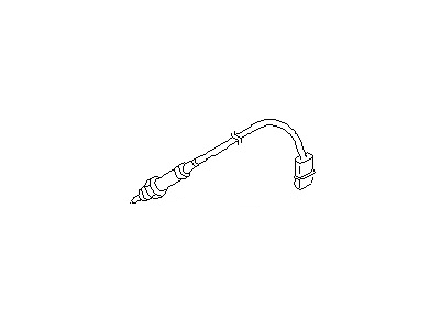 Nissan 226A0-AM601 Heated Oxygen Sensor