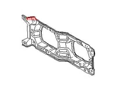 Nissan 200SX Headlight - 26068-N8205