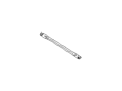 Nissan Maxima Wiper Pivot - 28842-85E00