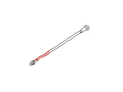 Nissan 28841-2Y900 Link Assy-Connecting,No 1