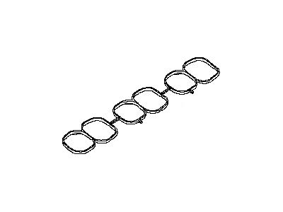 Nissan 14032-JA10A Gasket-Adapter