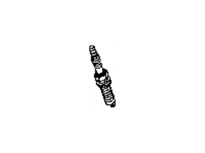 Nissan 22401-3TA1B Spark Plug