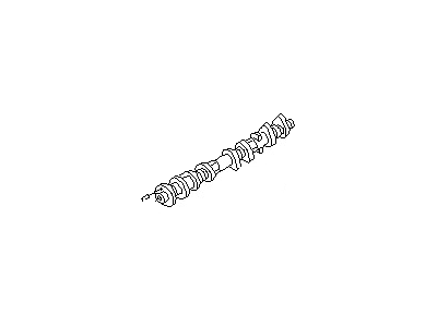 Nissan 13020-F6515 CAMSHAFT