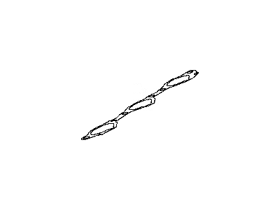 Nissan 14035-EA000 Gasket-Manifold