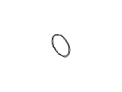 Nissan 31525-90X07 Ring-Seal