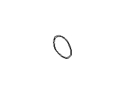 Nissan 31525-1XJ0B Ring-Seal