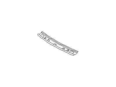 Nissan 73210-5M030 Rail Front Roof