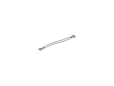 Nissan Stanza Antenna Cable - 28360-29R00