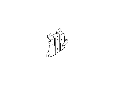 Nissan 90550-41G00 Trunk Lock Actuator Motor