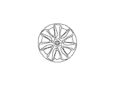 Nissan 40315-9ME0B