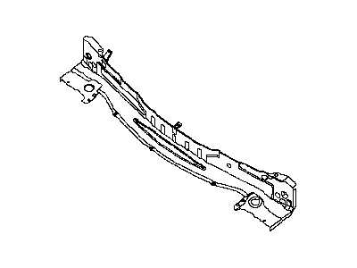 2013 Nissan Pathfinder Dash Panels - 67100-3JA0A